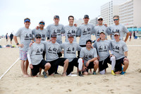 2017 USAU Beach Ultimate National Championships