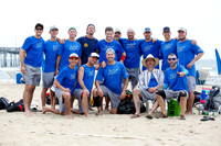 2017 USAU Beach Ultimate National Championships