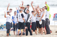 2017 USAU Beach Ultimate National Championships