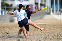 Ripe vs Calypso - Sunday Action - 2025 Beach Championships