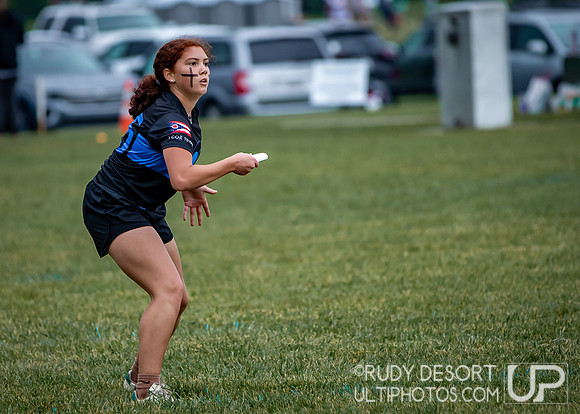 2025 High School National Invite (HSNI)