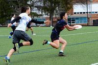 YULA 2022 Saturday action