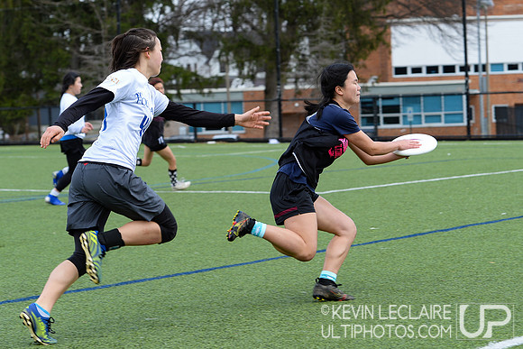 YULA 2022 Saturday action