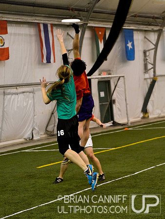 MCUDL Mercer Midnight Madness 2014