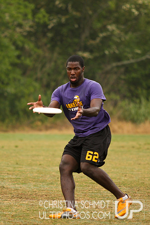 Final Pool Play Round -- GA 2012 State HS Championship
