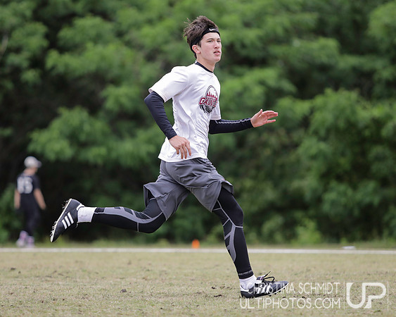 South Region HS 2017