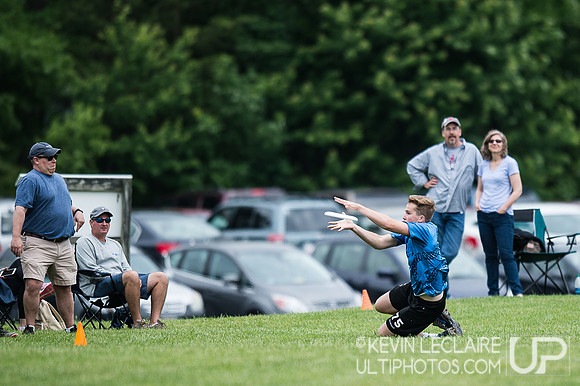 VA HS States 2017 Saturday