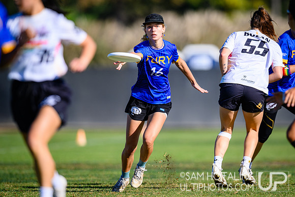 Pool play during Club Championships at Surf Cup Sports Park