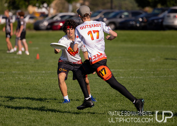 Youth Club Championships 2023