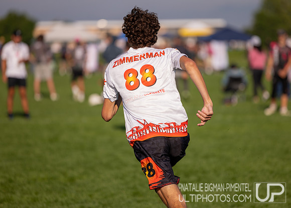 Youth Club Championships 2023
