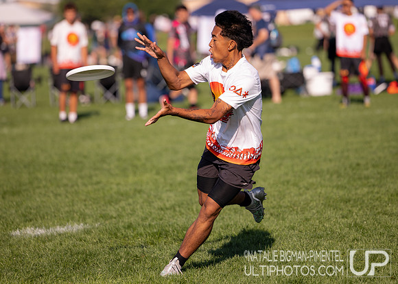 Youth Club Championships 2023