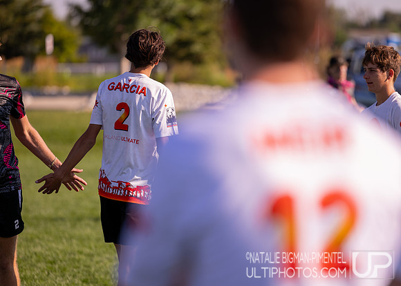 Youth Club Championships 2023