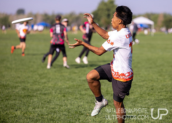 Youth Club Championships 2023