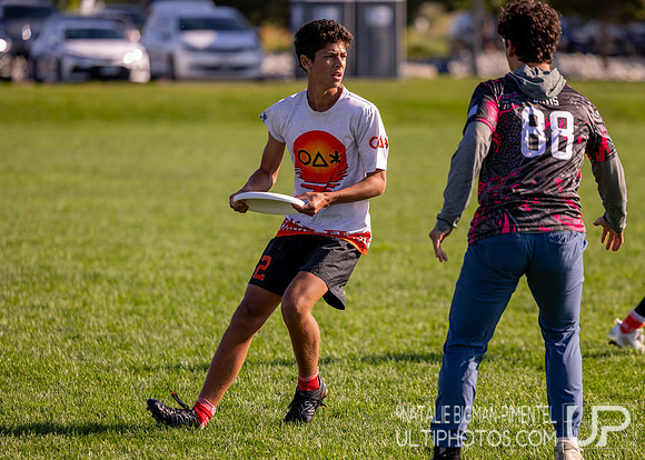 Youth Club Championships 2023