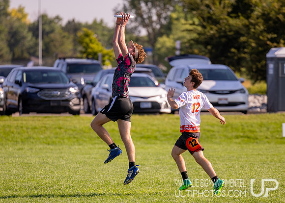 Youth Club Championships 2023