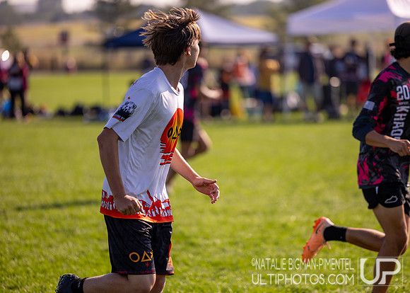 Youth Club Championships 2023