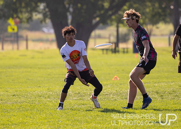 Youth Club Championships 2023