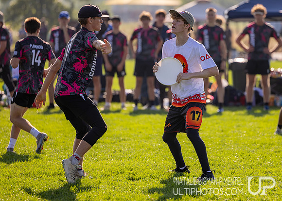 Youth Club Championships 2023