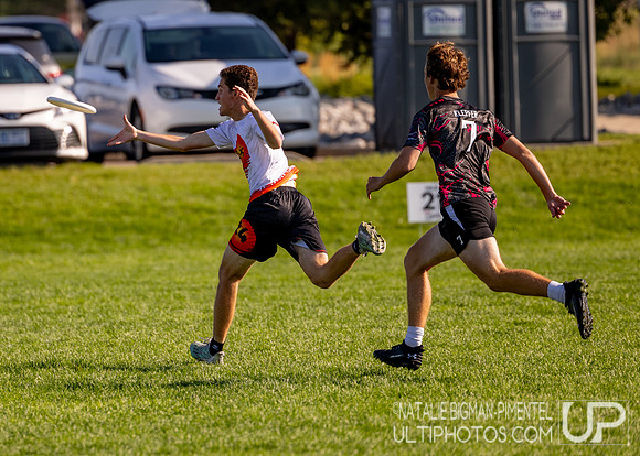 Youth Club Championships 2023