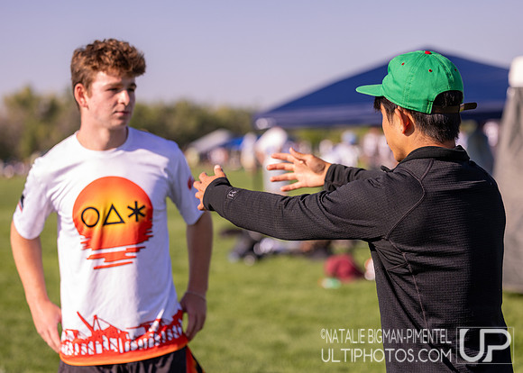 Youth Club Championships 2023