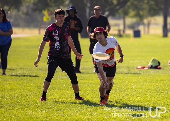 Youth Club Championships 2023