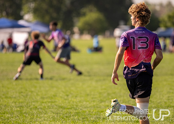 Youth Club Championships 2023