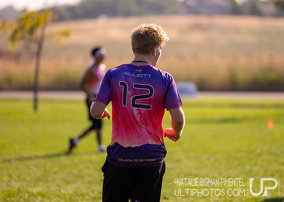 Youth Club Championships 2023