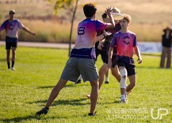 Youth Club Championships 2023