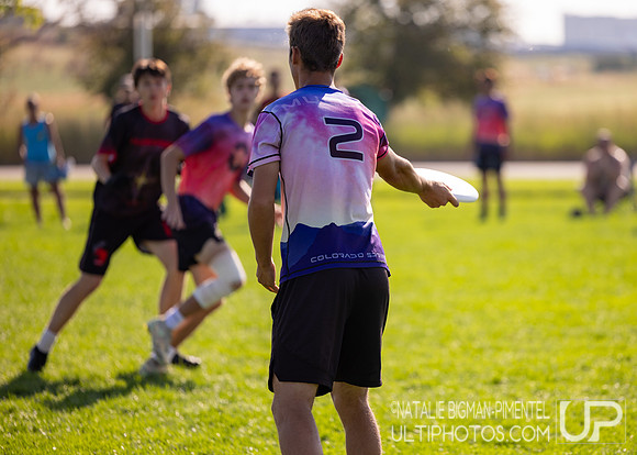 Youth Club Championships 2023