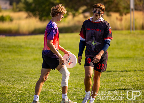 Youth Club Championships 2023