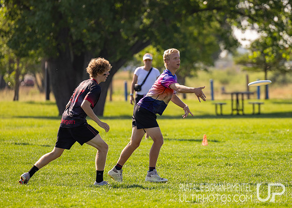 Youth Club Championships 2023