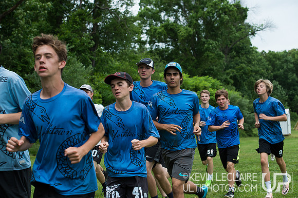 VA HS States 2017 Saturday