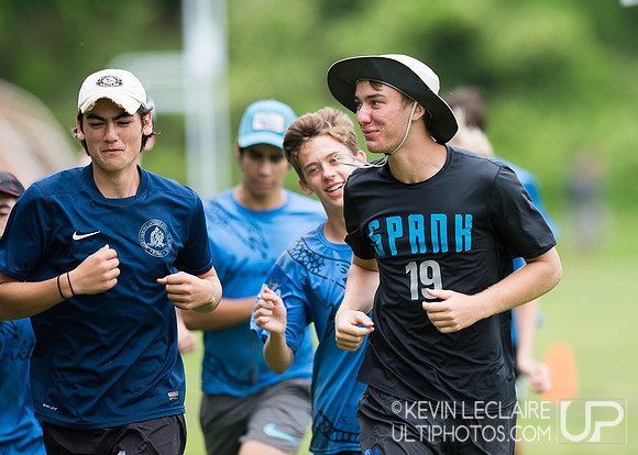 VA HS States 2017 Saturday