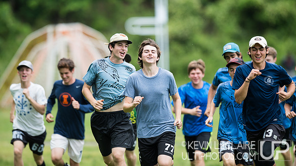 VA HS States 2017 Saturday