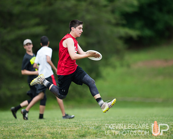 VA HS States 2017 Saturday