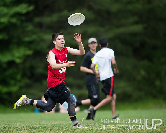 VA HS States 2017 Saturday