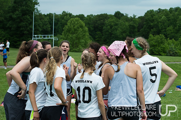 VA HS States 2017 Saturday