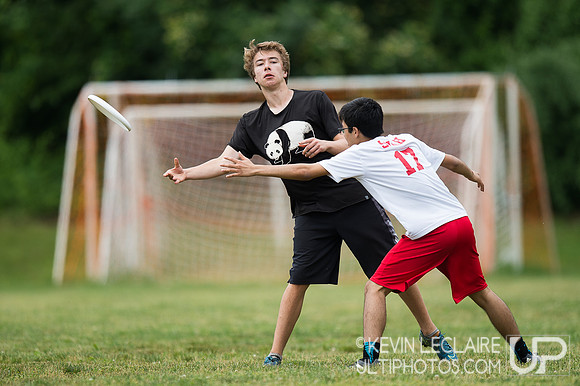 VA HS States 2017 Saturday