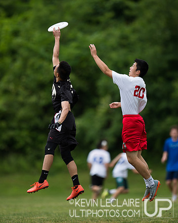 VA HS States 2017 Saturday