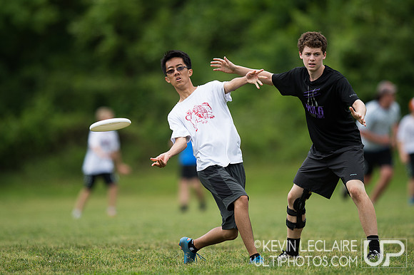 VA HS States 2017 Saturday