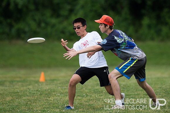 VA HS States 2017 Saturday