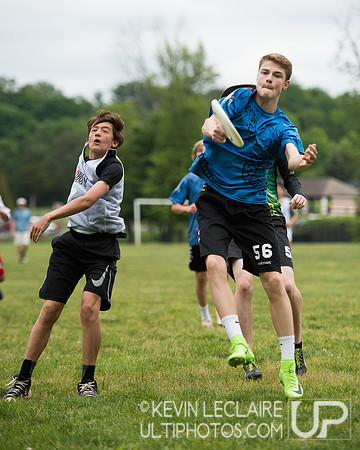 VA HS States 2017 Saturday