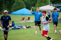 VA HS States 2017 Saturday