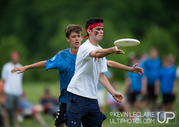 VA HS States 2017 Saturday