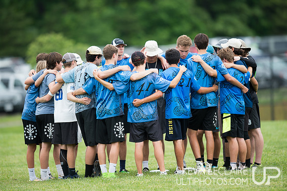 VA HS States 2017 Saturday