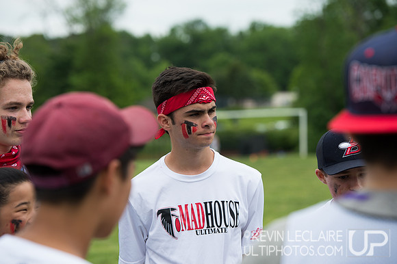 VA HS States 2017 Saturday