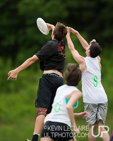 VA HS States 2017 Saturday