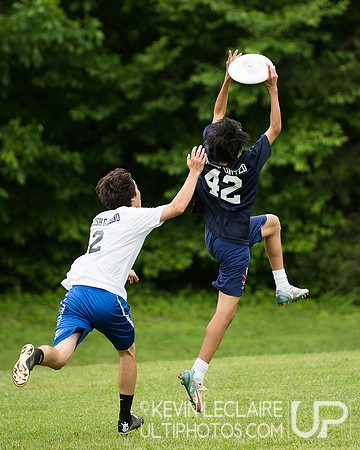 VA HS States 2017 Saturday