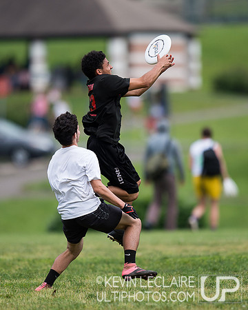 VA HS States 2017 Saturday