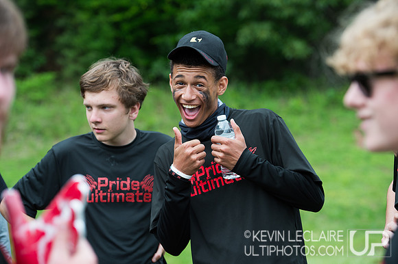 VA HS States 2017 Saturday